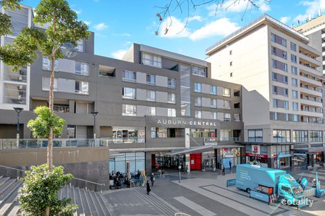 1402/57-59 Queen St, Auburn, NSW 2144