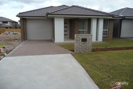 Property photo of 41 Travers Street Moorebank NSW 2170