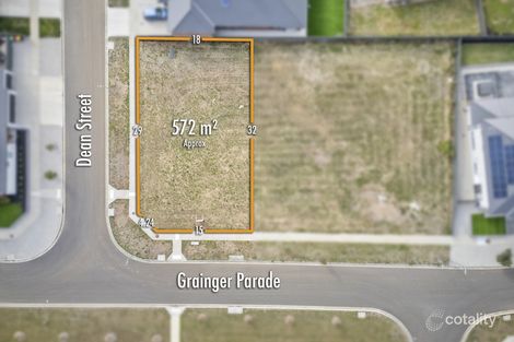 53 Grainger Pde, Lucas, VIC 3350