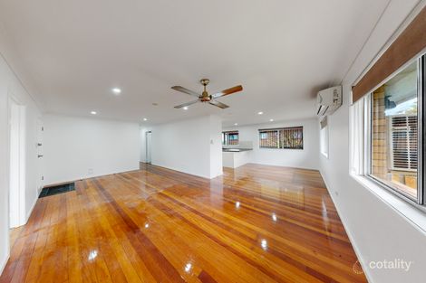 Property photo of 444 Newnham Road Upper Mount Gravatt QLD 4122