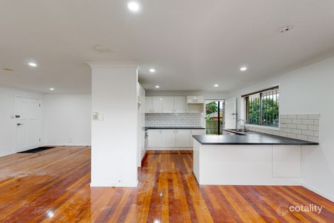 Property photo of 444 Newnham Road Upper Mount Gravatt QLD 4122