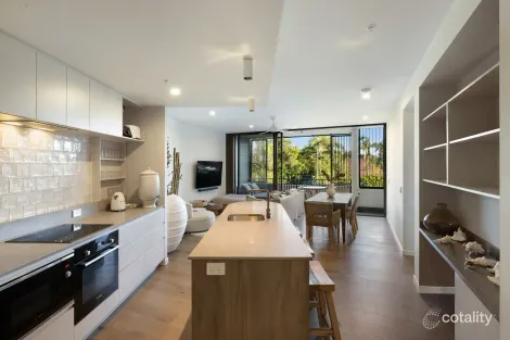 Property photo of 112/139 Jonson Street Byron Bay NSW 2481