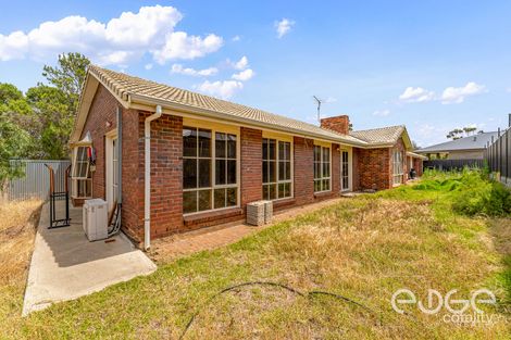 11 Chapman Ave, Salisbury Heights, SA 5109
