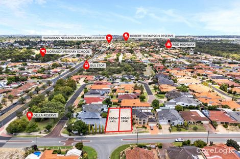 Property photo of 3 Della Road Noranda WA 6062