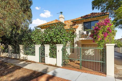 2 Hardy Rd, Nedlands, WA 6009