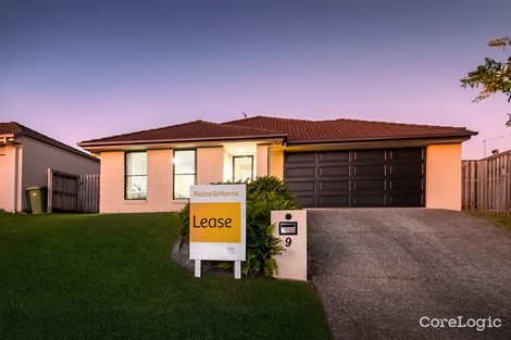 9 Elizabeth St, Coomera, QLD 4209