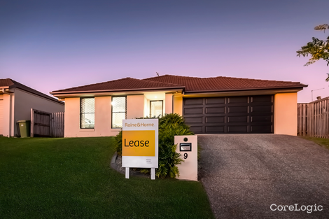 Property photo of 9 Elizabeth Street Coomera QLD 4209