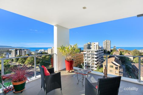 27/34 Church St, Wollongong, NSW 2500