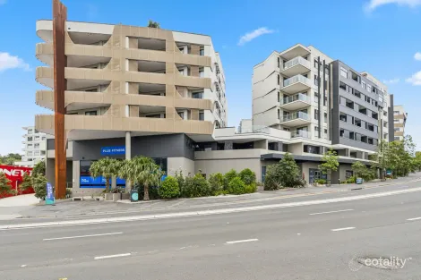 301/67 Flinders St, Wollongong, NSW 2500