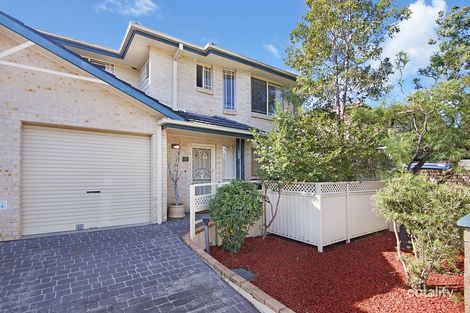 Property photo of 1/31-33 Tungarra Road Girraween NSW 2145