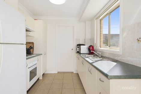 Property photo of 1/31-33 Tungarra Road Girraween NSW 2145