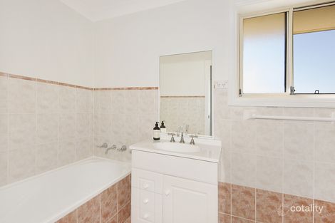 Property photo of 1/31-33 Tungarra Road Girraween NSW 2145