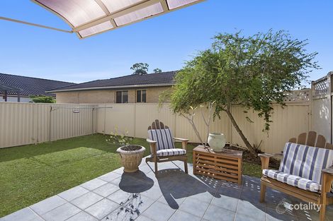 Property photo of 1/31-33 Tungarra Road Girraween NSW 2145