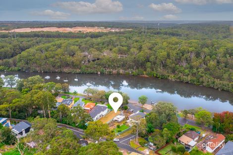 Property photo of 35 Carinya Road Picnic Point NSW 2213