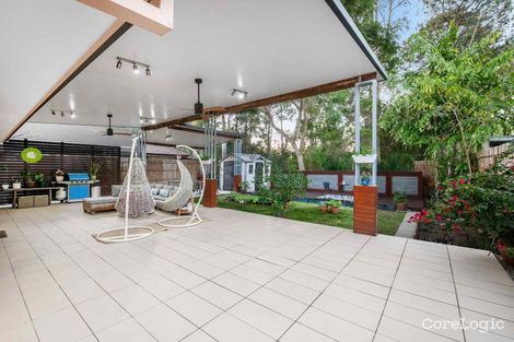 Property photo of 50 Appleyard Crescent Coopers Plains QLD 4108