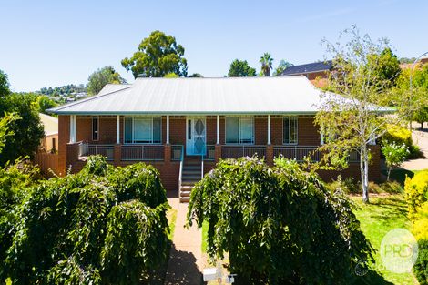 Property photo of 5 Wilgoma Street Bourkelands NSW 2650