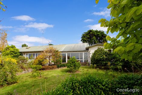 Property photo of 1 Montpellier Street Healesville VIC 3777