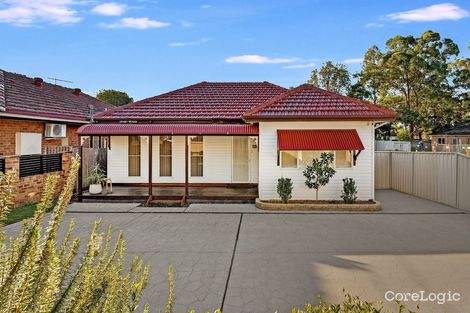 Property photo of 6 Buist Street Yagoona NSW 2199