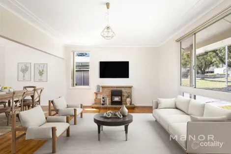 Property photo of 21 Oxley Street Lalor Park NSW 2147