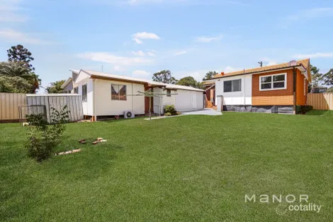 Property photo of 21 Oxley Street Lalor Park NSW 2147