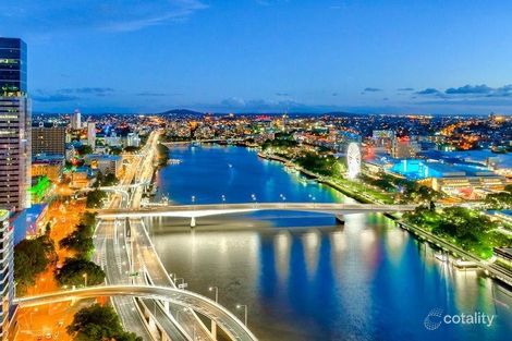 324/18 Tank St, Brisbane City, QLD 4000