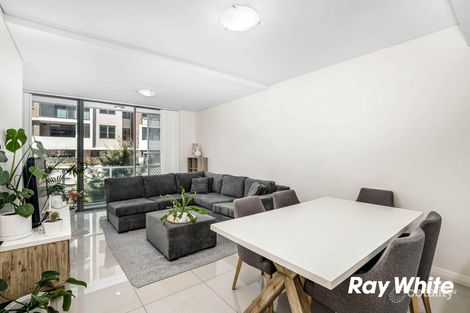 Property photo of 1409/39 Rhodes Street Hillsdale NSW 2036