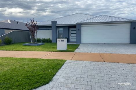 Property photo of 138 Napoleon Promenade Vasse WA 6280