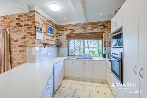 Property photo of 95 Grattan Terrace Manly QLD 4179