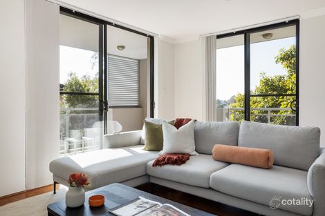 Property photo of 18/11 Wallace Street Marrickville NSW 2204