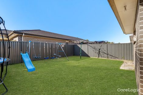 Property photo of 1 Nagle Street Jordan Springs NSW 2747