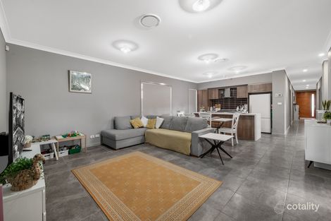Property photo of 1 Nagle Street Jordan Springs NSW 2747