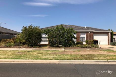 80 Westlake Dr, Melton West, VIC 3337