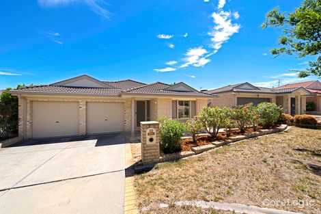 Property photo of 33 Rollston Street Amaroo ACT 2914