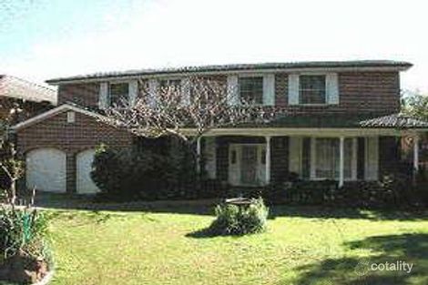 Property photo of 69 Bradfield Road Lindfield NSW 2070