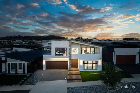 5 Baas Becking St, Whitlam, ACT 2611