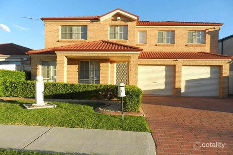 Property photo of 15 Thistle Circuit Green Valley NSW 2168