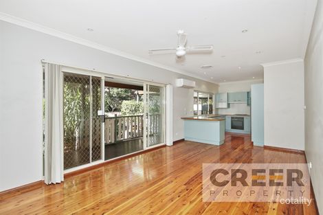 Property photo of 30 Endeavour Close Woodrising NSW 2284
