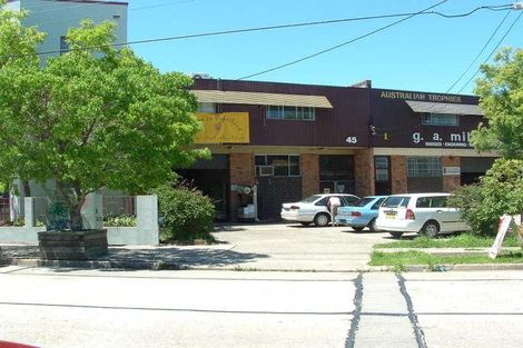 45 Brodie St, Rydalmere, NSW 2116