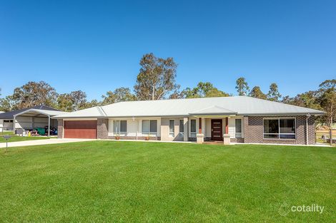 Property photo of 9-11 Brookong Court Buccan QLD 4207