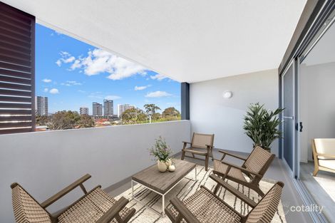 28/37-41 Charles St, Liverpool, NSW 2170