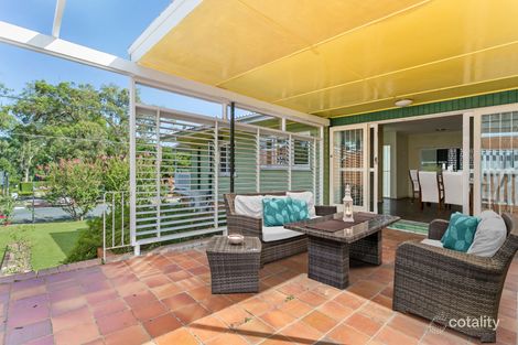 Property photo of 49 Upland Road St Lucia QLD 4067