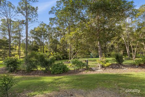 Property photo of 103 Stevenson Road Glenwood QLD 4570
