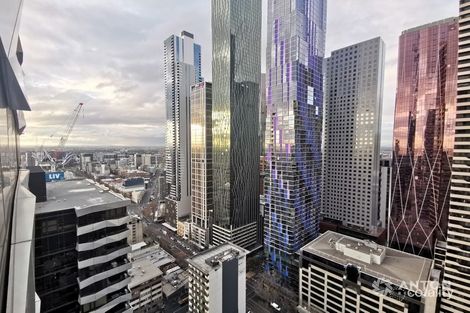 3207/120 A'Beckett St, Melbourne, VIC 3000