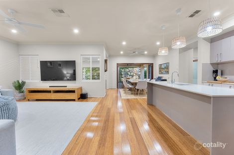 Property photo of 4 Nicklaus Parade North Lakes QLD 4509