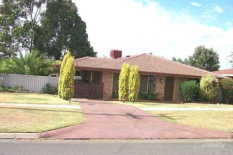 44 Gossamer Ave, Mirrabooka, WA 6061