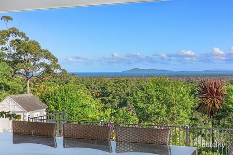 Property photo of 11 Eastern Valley Way Tallwoods Village NSW 2430