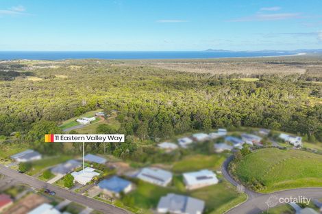 Property photo of 11 Eastern Valley Way Tallwoods Village NSW 2430