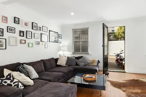 Property photo of 1 Martin Street Paddington NSW 2021