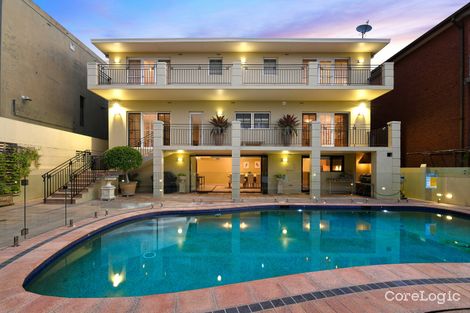 Property photo of 46 Johnston Parade South Coogee NSW 2034
