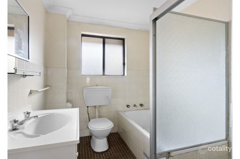 Property photo of 6/17 Castle Street North Parramatta NSW 2151